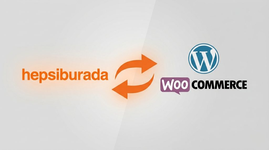 Wordpress Woocommerce Hepsiburada Entegrasyon - Keskintech