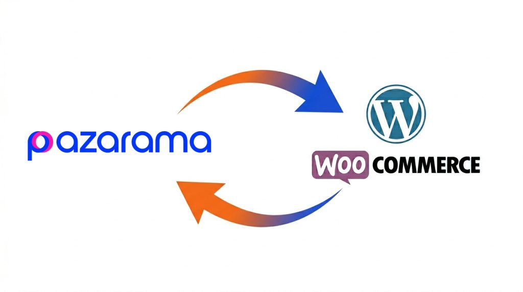 Wordpress WooCommerce Pazarama Entegrasyon - Keskintech