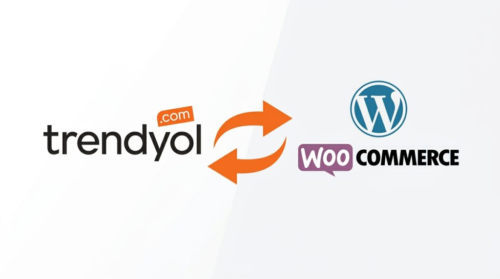 Wordpress Woocommerce Trendyol Entegrasyon - Keskintech